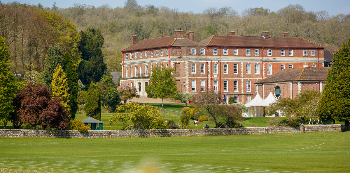 Windlesham House School
