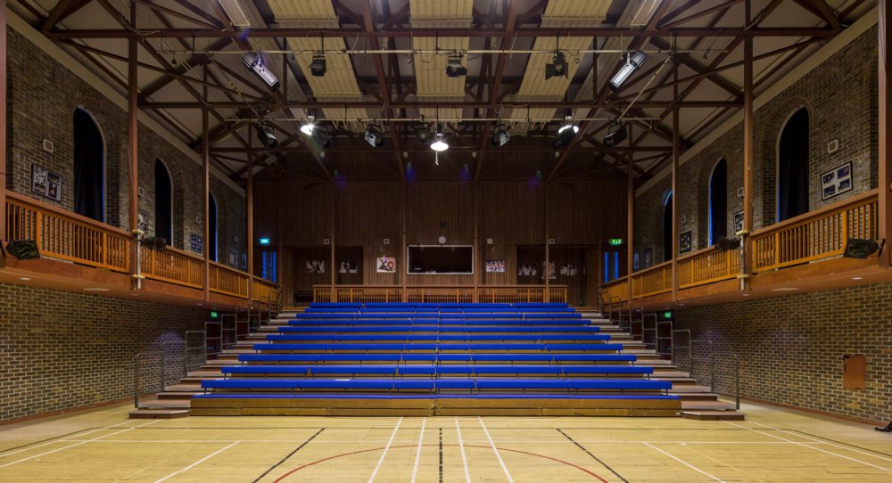 Windlesham House School