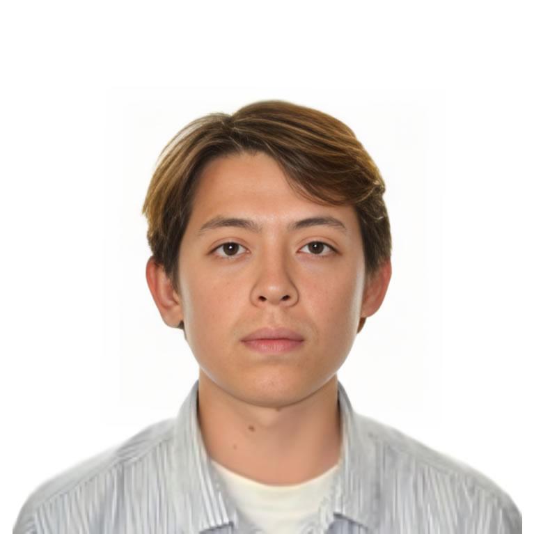 James A